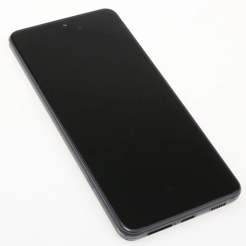 Dynamic AMOLED 2X For Samsung S21 FE 5G G9900 G990B G990U G990B/DS G990E LCD Display with touch screen Ditigitizer Sd672bb2e99a24b17a33856f109360d4cM