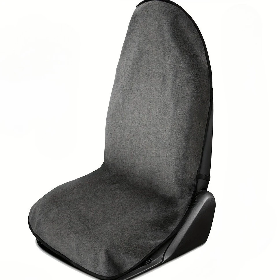 Single front seat