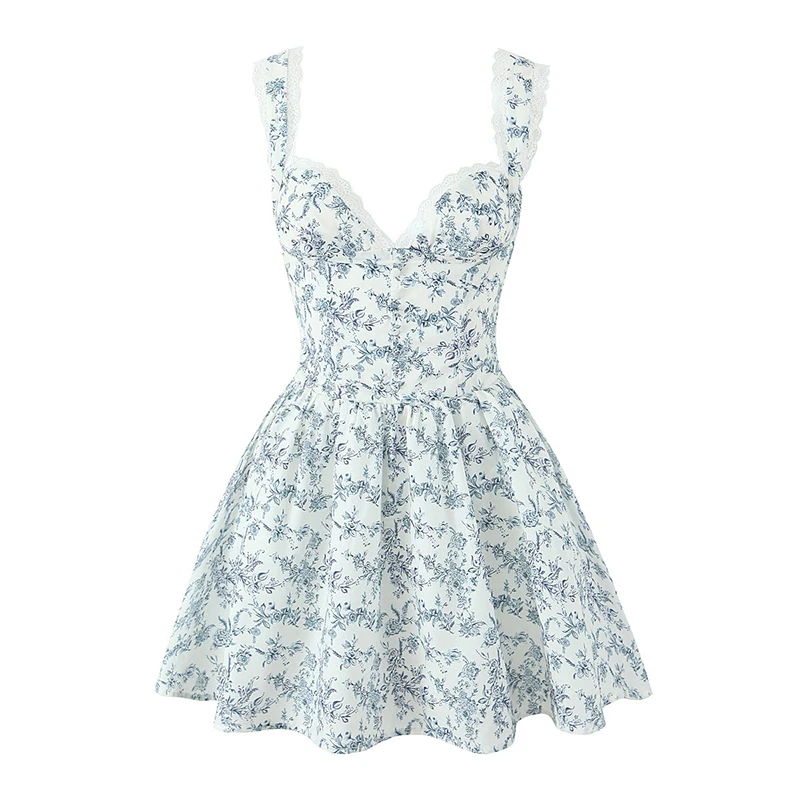 slim fit dress slacks LTP1407,Light Blue 3D Floral Tight Homecoming Dresses Mini Graduation –  Laylatailor Shop main image 0