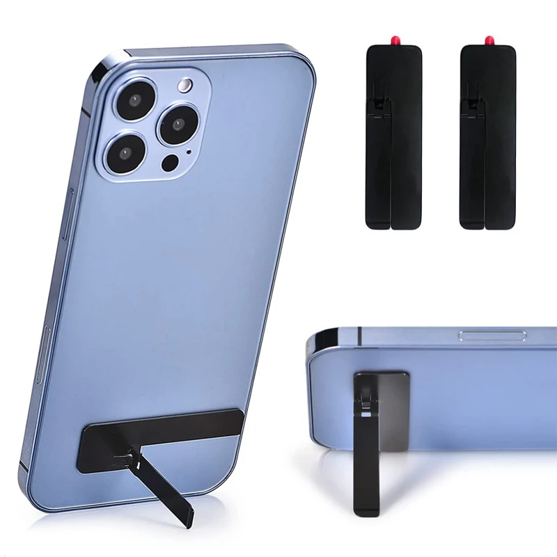 Ultra-Thin Magnetic Phone Holder - Original Design Stand