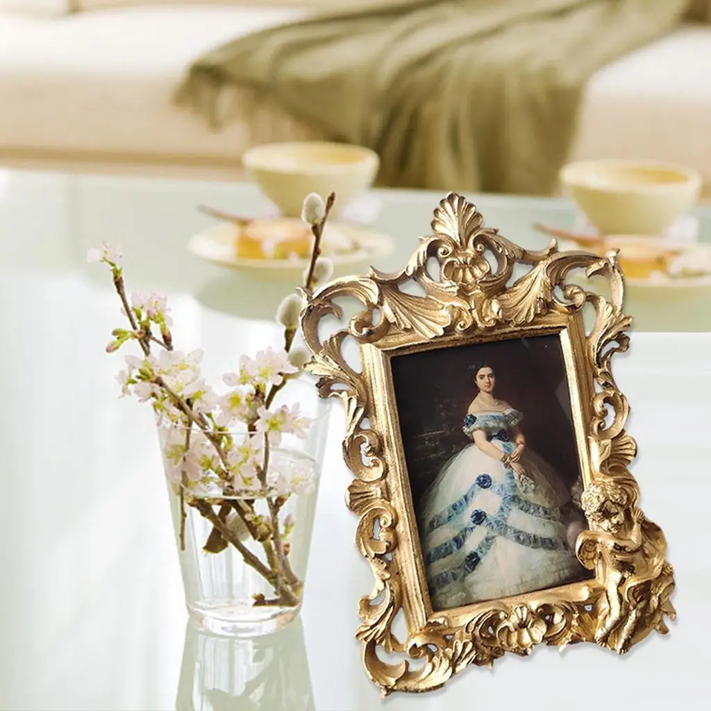 フルーツ静物画 写真ゴールドフレーム フルーツ画のゴールドフレーム