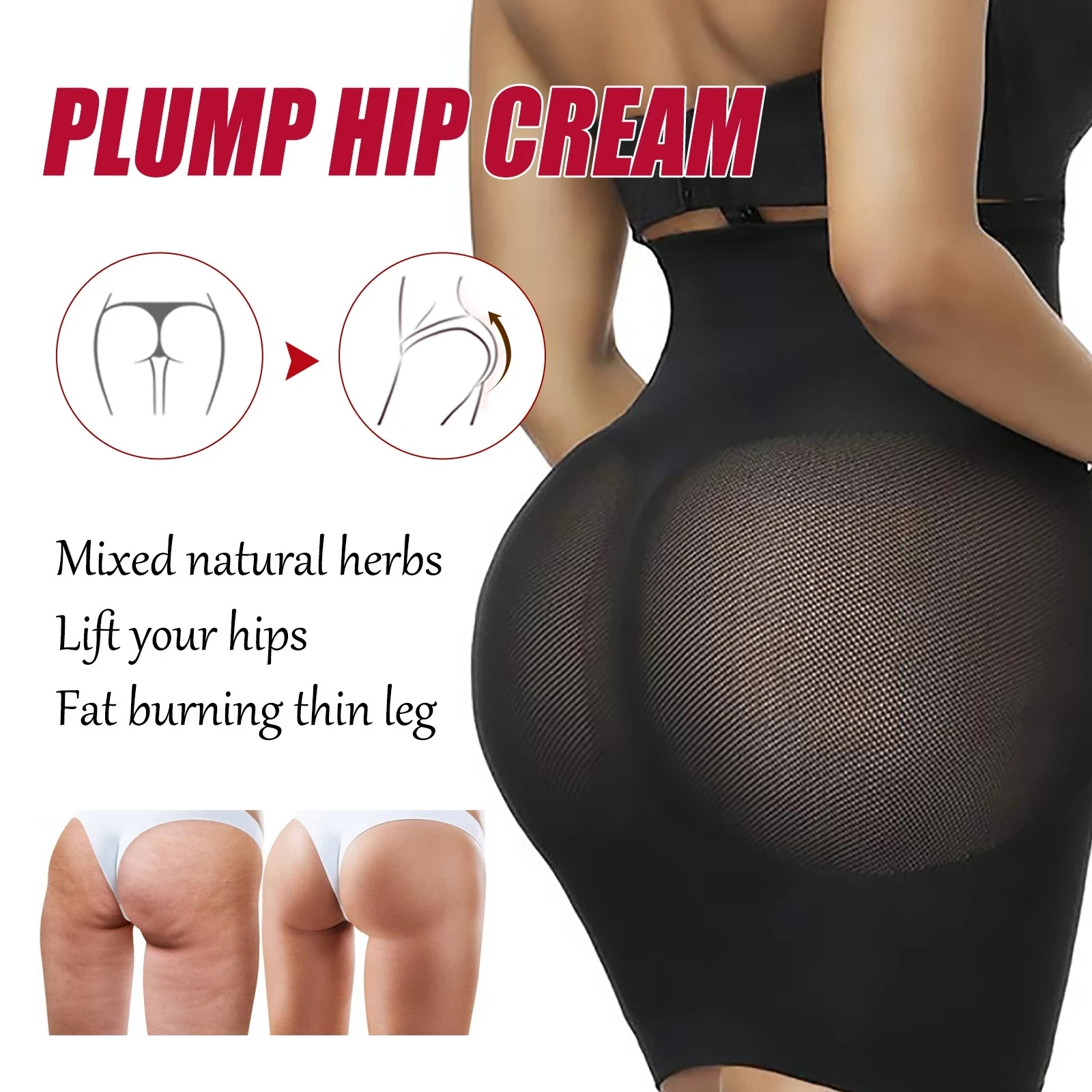 Hip Butt Expansion