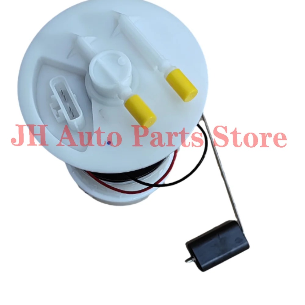 For Mazda 3 2.0L 2.3L L4 2 Tubes Fuel Pump Assembly Z605-13-35XC