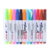 Magical Water Painting Pen Colorful Mark Pen Markers Floating Ink Pen Doodle Water Pens Children Montessori Early Education Toys 6
