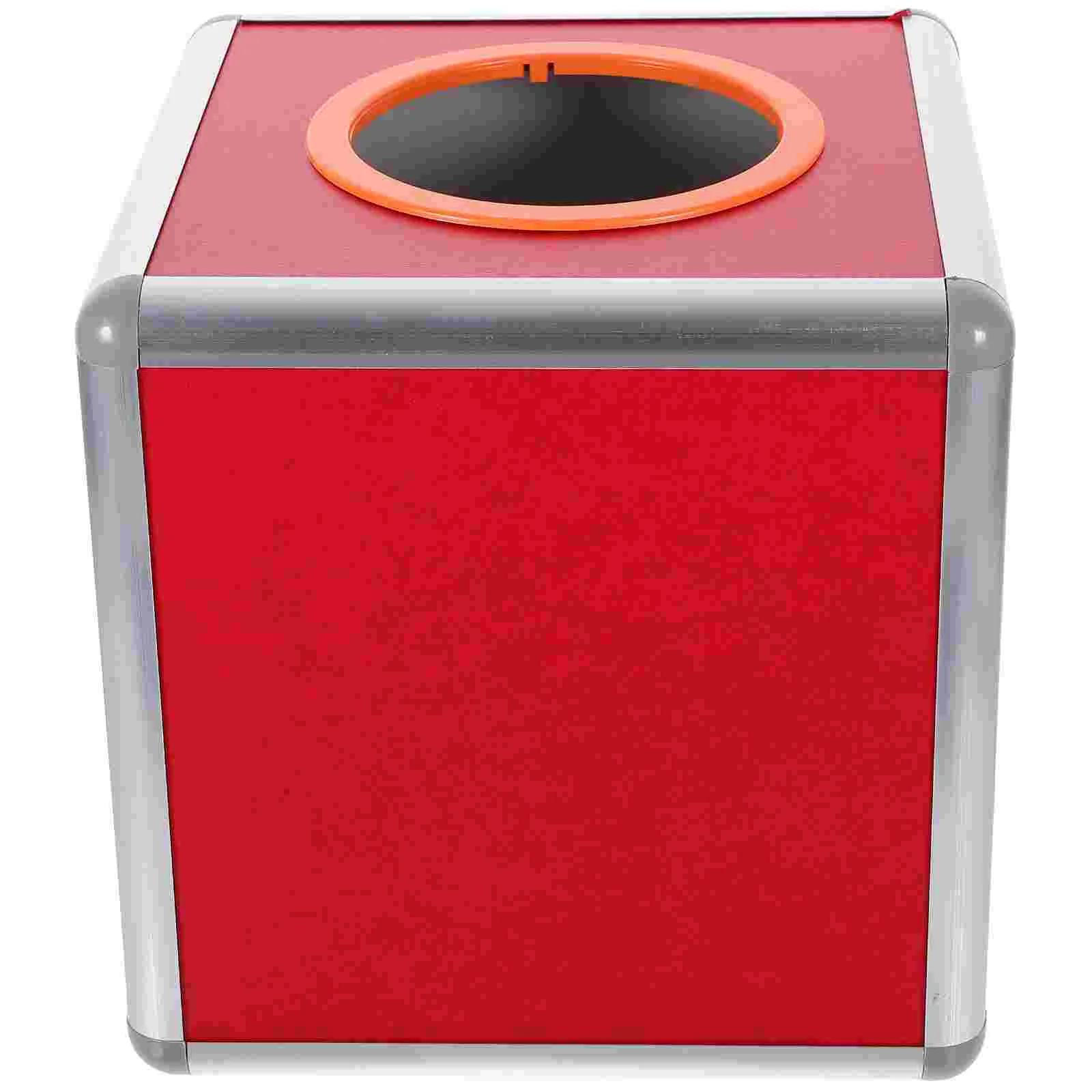 Рисунок 5 - Лотерейный ящик 20 см