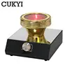 110V 220V High Quality Siphon Coffee Maker Stainless Steel Material Heat-resistant Glass Coffee Machine Special Coffee Stove 4