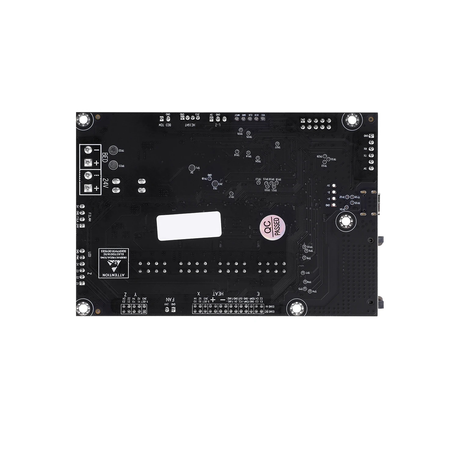 Creality Ender-3 V3 SE メインボードキット 3D プリンターパーツ