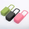 Outdoor Silicone Bike Cup Holder Portable Lightweight Bottle Mount Suitable for Most Bottles 2