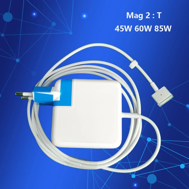 Premium Magnetic Power Adapter - 45W, 60W, 85W