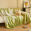 Home Sofa Covers Living Room Sofas Cover Sofa Blanket 3 Seater Full Cover Qknitted Blanket For Sofa 4