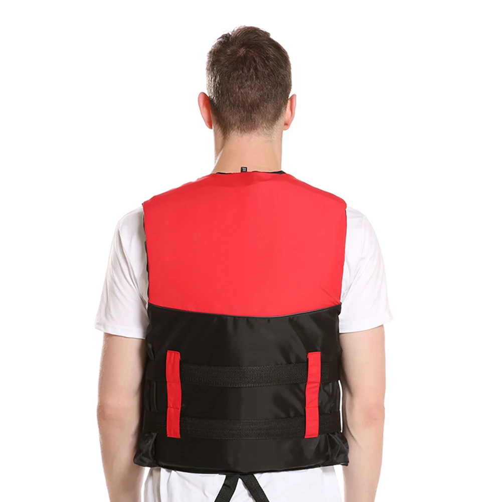 Snorkeling Boating Drifting Life Jacket 3