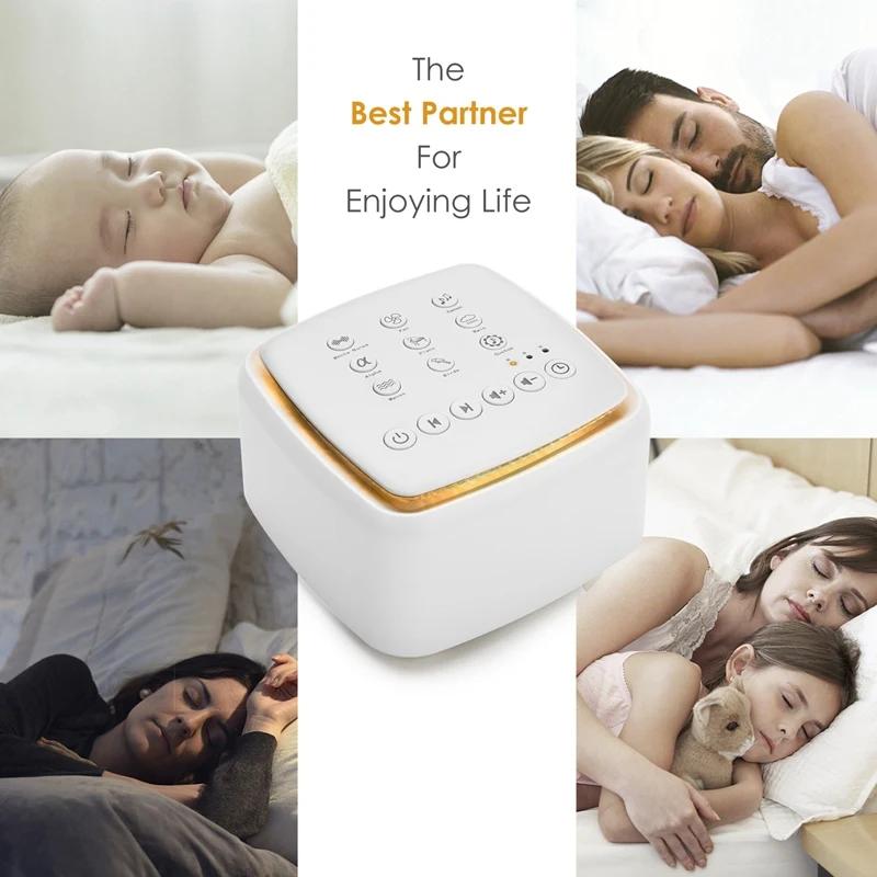 White Noise Machine Image 8