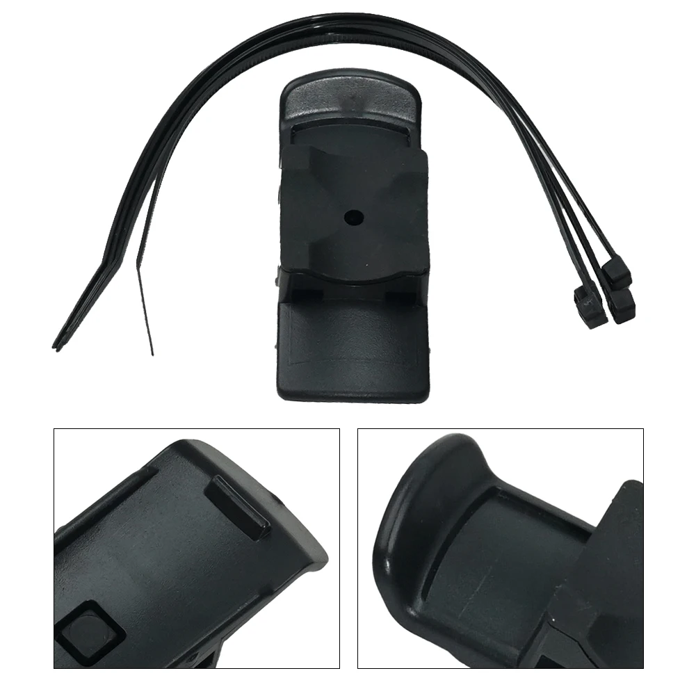 Supporto Di Ricambio Per Dispositivi Garmin Per Garmin Oregon 600 Etrex 10 20 30 Gpsmap 62 Ecc. Parti Accessori In Plastica Di Alta Qualità
