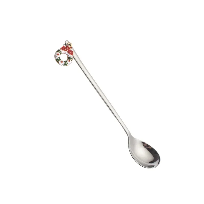 silvery 5
