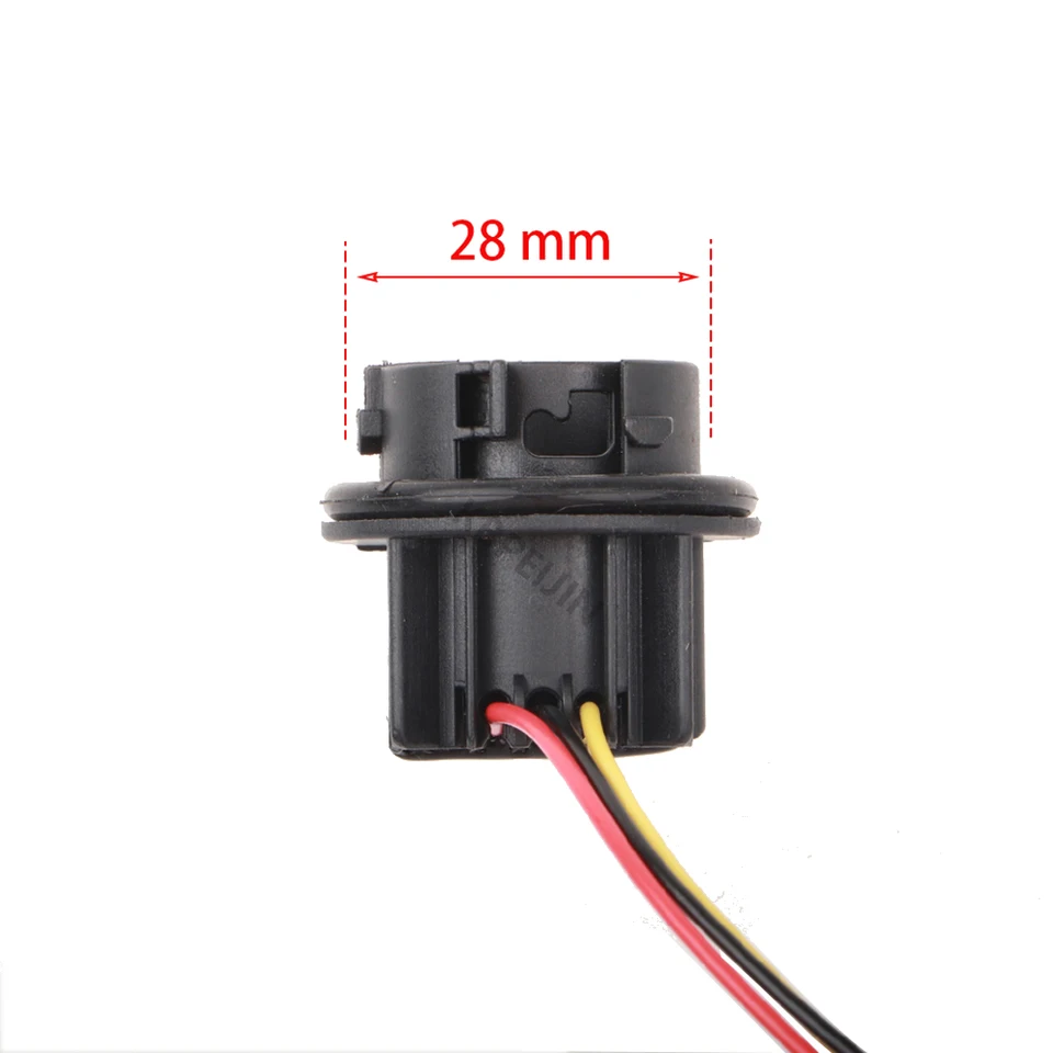 Broche Support Douille BAY15d Pour Ampoule Citroën – Neuf D'origine – RPS GN009