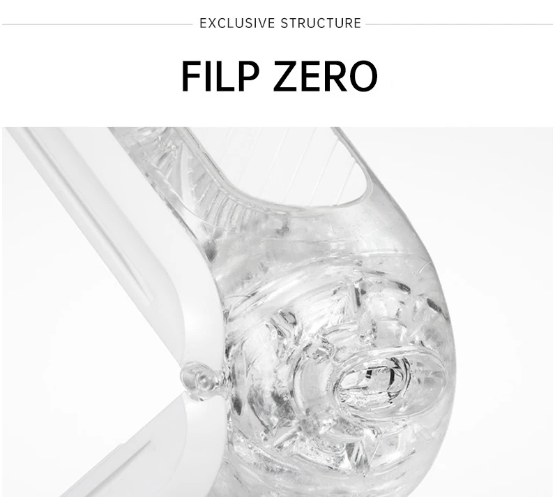 TENGA Manual/Electric FLIP ZERO Aircraft Cup Masturbator Man FLIP HOLE Masturbation Cup Japan Adult Sex Toys for Men Reusable