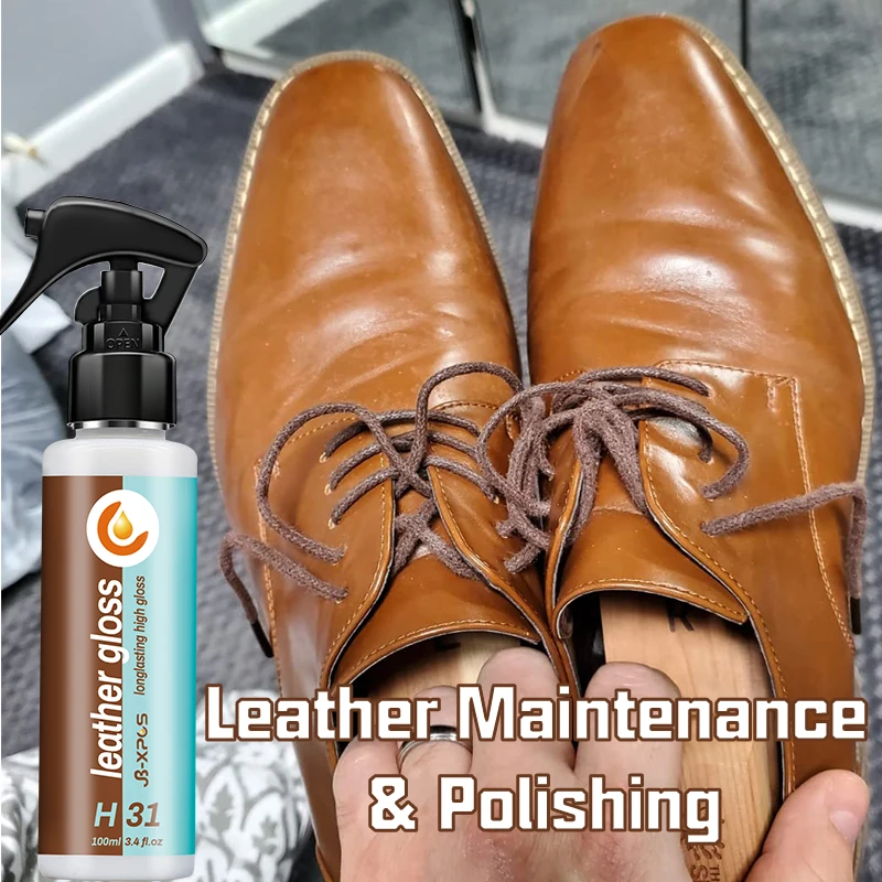 Leather Scratch Remover Leather Scratch Repair Renovation Polishing Care  Oil Scratch Repair Color Restorer 100ml Leather Care - AliExpress