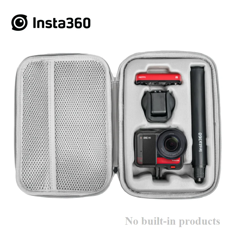 Insta360 ONE RS / R Bag Series Carry Case For Insta 360 One R \ RS