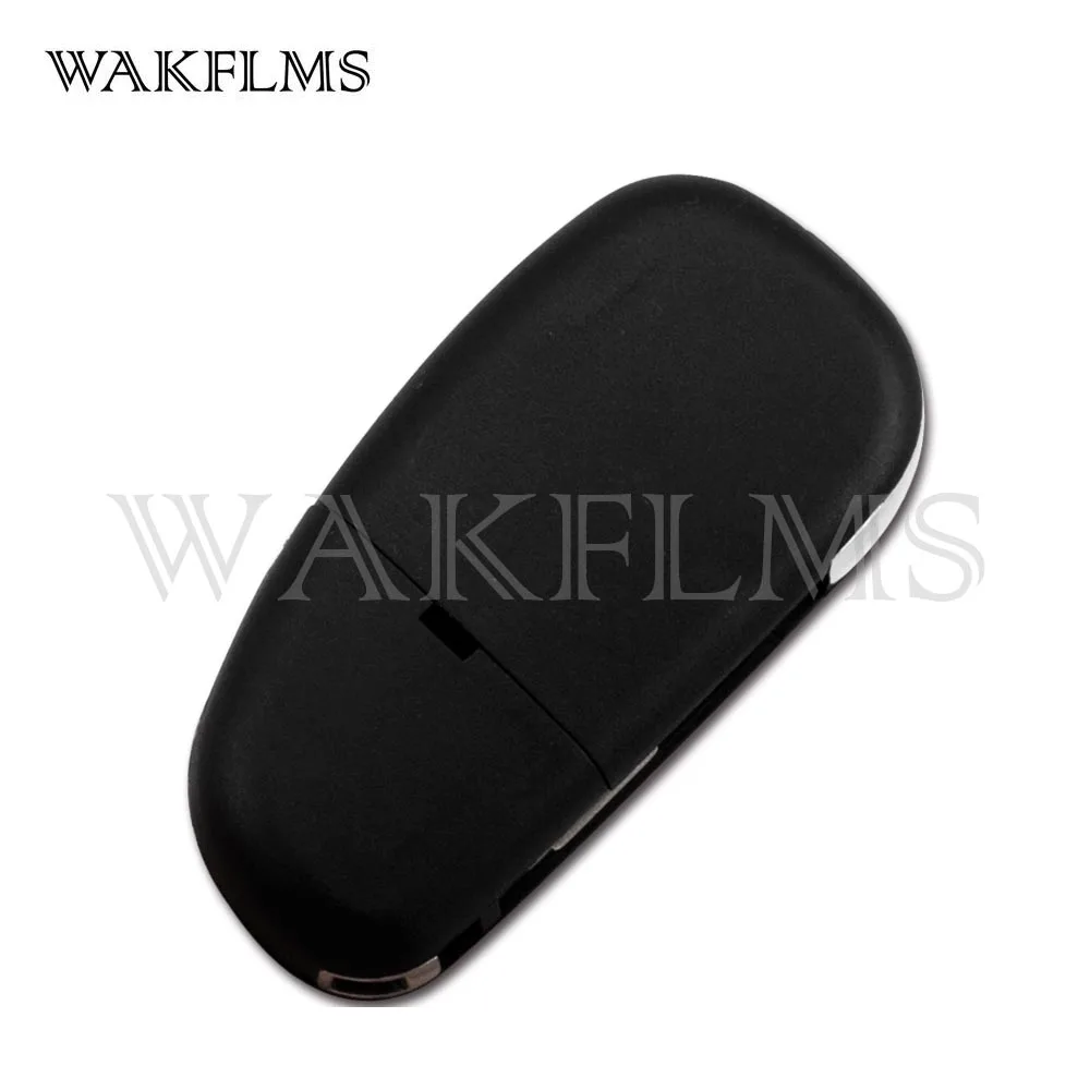 For 2001 2002 2003 2004 2005 2006 2007 2008 2009 Jaguar X-TYPE XJ XJ8 XJR S-TYPE Flip Remote Key Fcc ID:NHVWB1U241