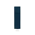 Dark blue Wide style
