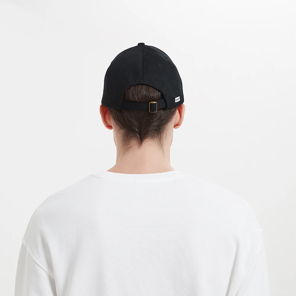 EMF Shielding anti 5g radiation Faraday Baseball Cap 2