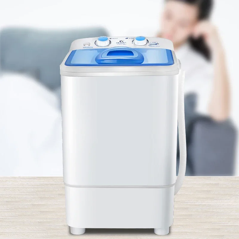 Small Electric Shoe Washing Machine Household Dormitory Portable 10mins Clean Shoe Brushing Machine Washer Lazy Artifact 4