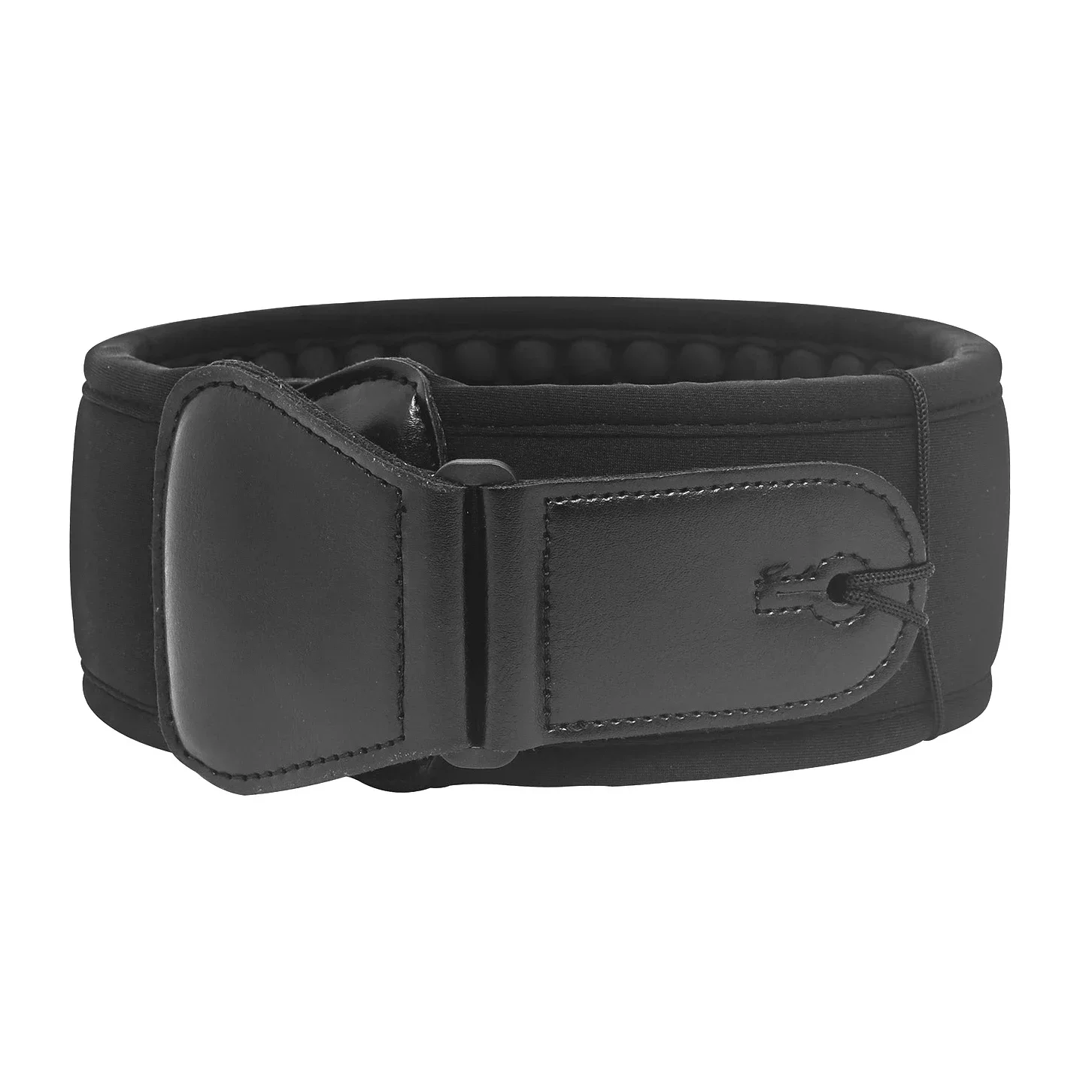 Vibrant Adjustable Guitar Strap with Paddle Clamp