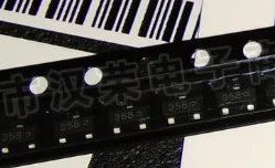 

100PCS FDN358P FDN358 358 SOT-23 transistor New original