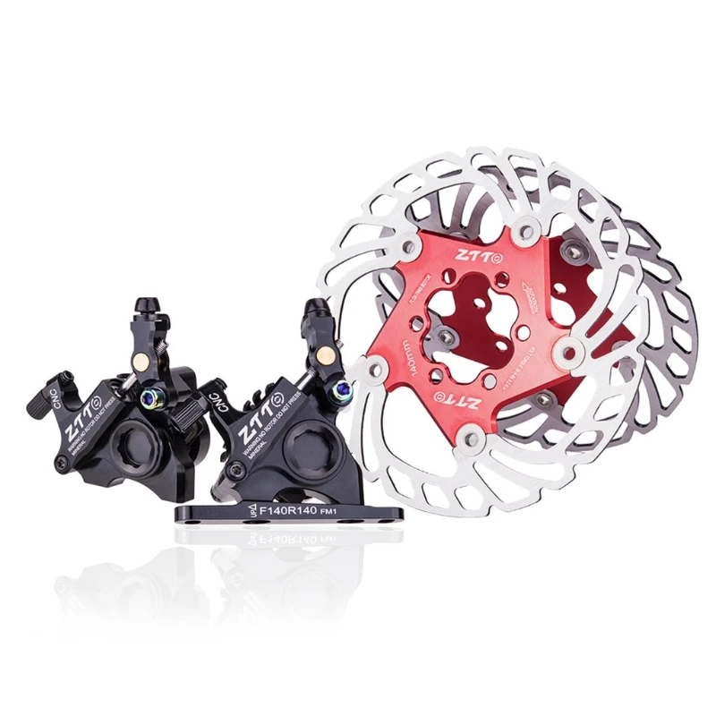 

Road Bike Line Pulling Hydraulic Disc Brake Calipers Disc Brake Rotor