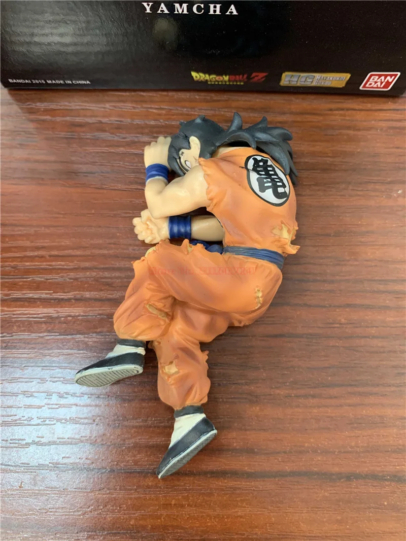 dragon ball z toys