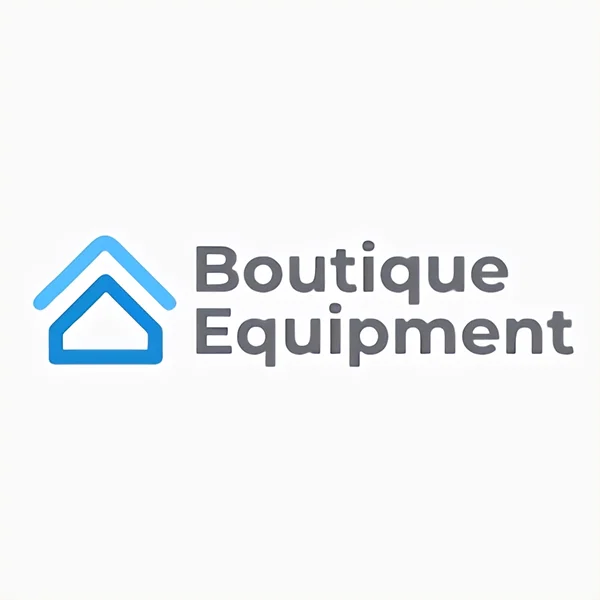 Boutique Equipment Store