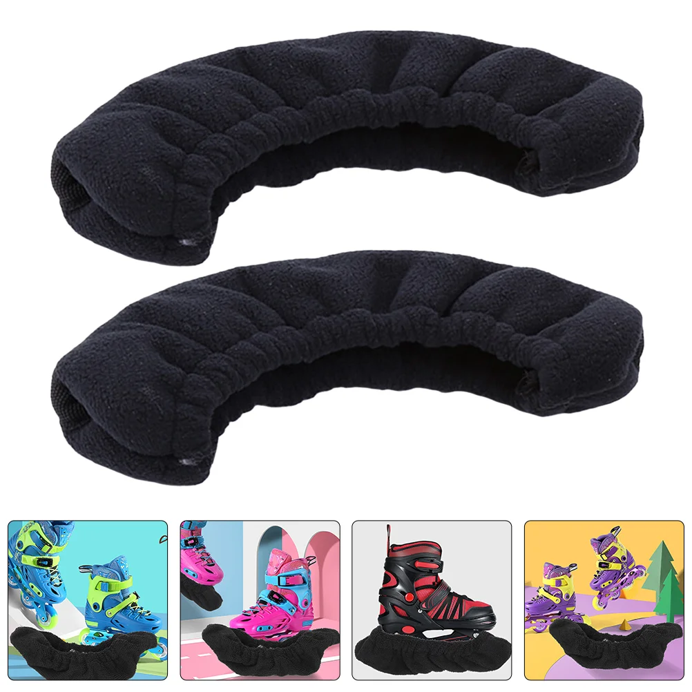 

Skates Blade Cover Skates Guard Hockey Skates Protector Ice Skates Blades Cover Skating Blades Cover For Ice Figure Skating
