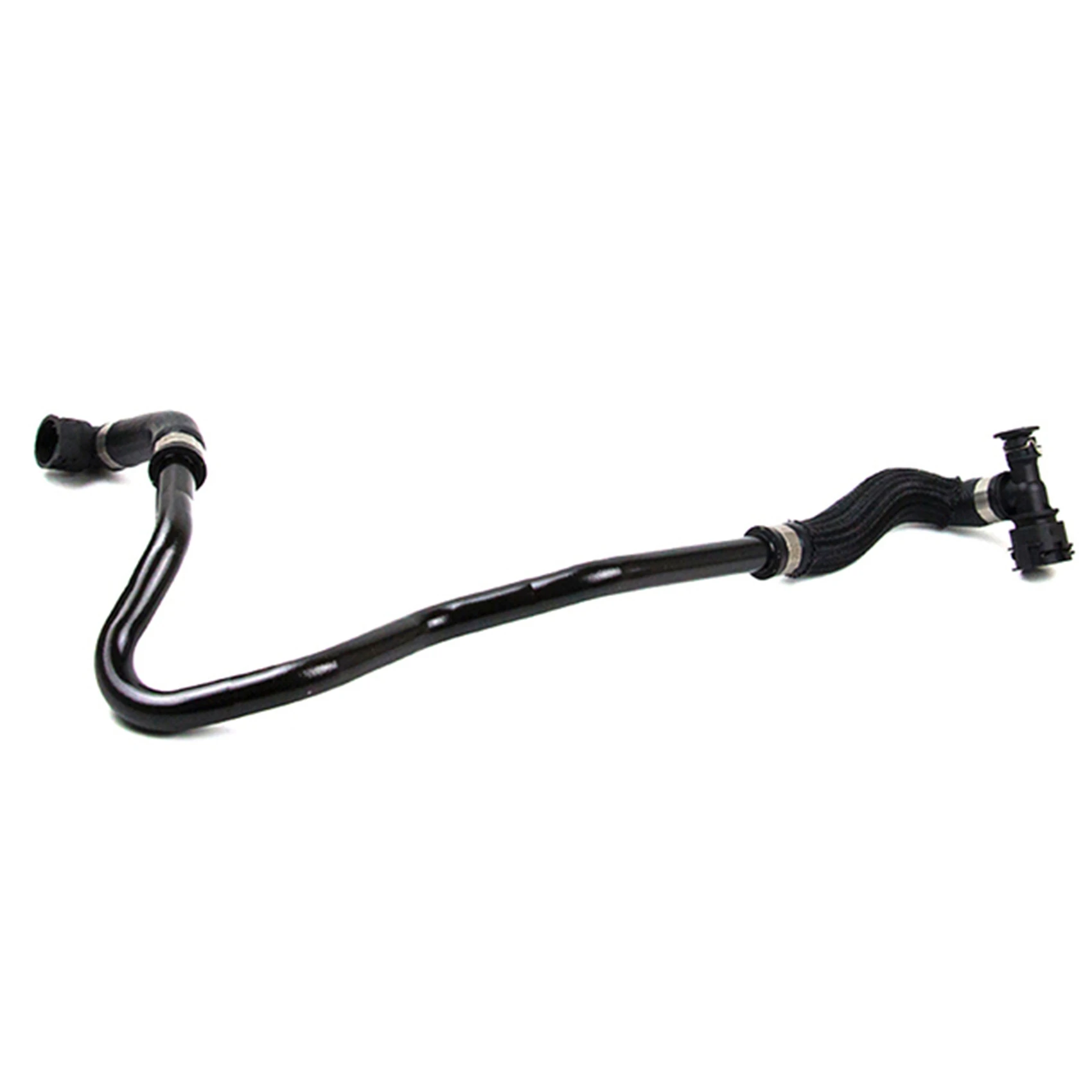 

2045010224 Car Coolant Hose for Mercedes-Benz C E200 E250 Radiator Rubber Hose