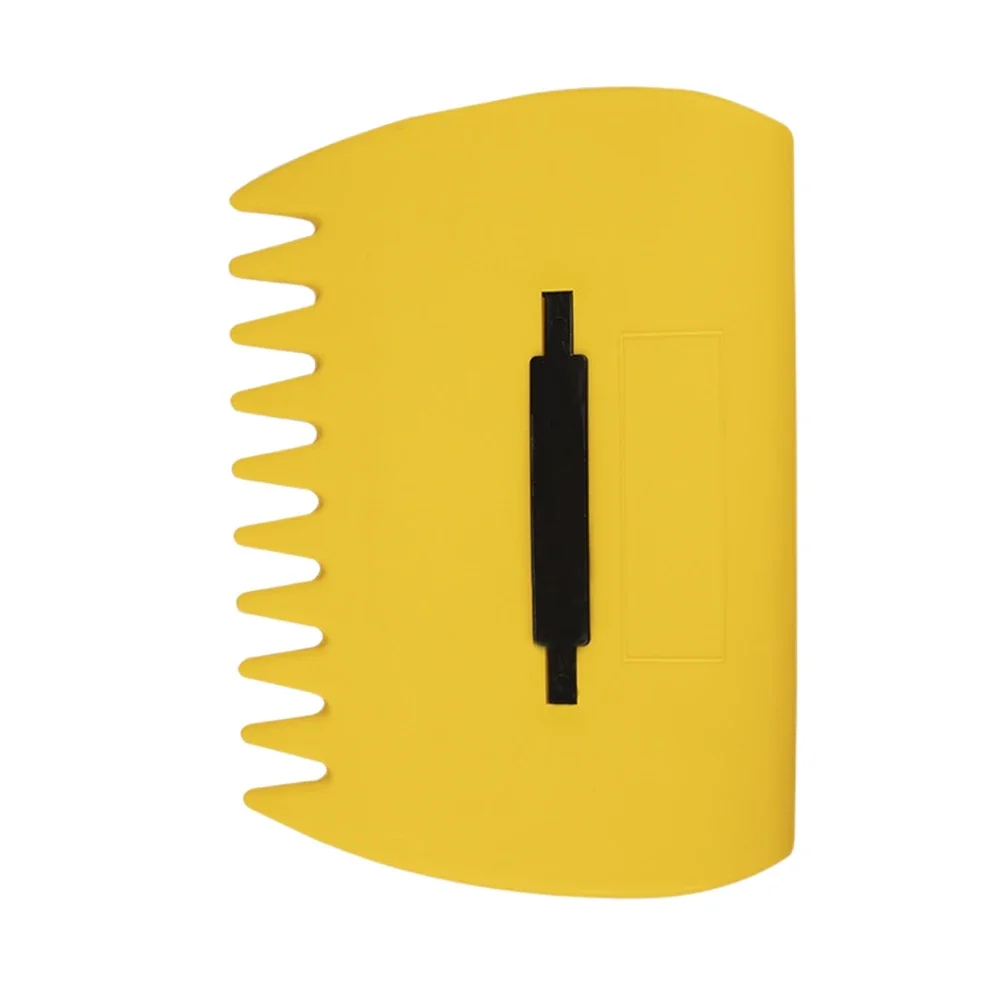 Leaf Claws Soft Leaf Grabbers Serrated Yard Leaf Rake Yard Leaf Catcher for Picking Up Leaves Grass for Clippings Shrubs Garbage 3