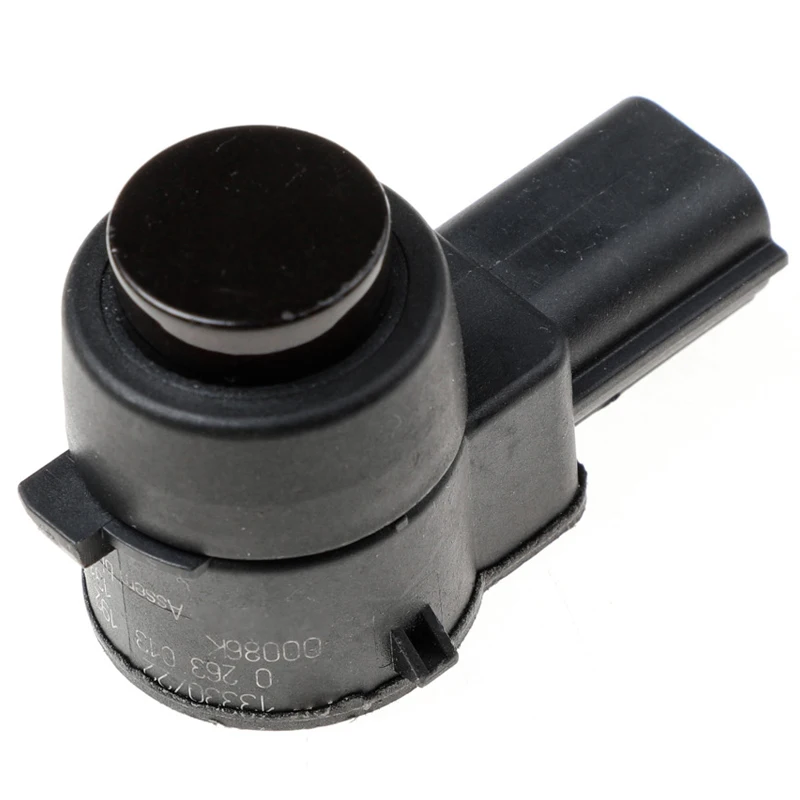13330722 Reversing Radar PDC Parking Sensor Car 0263013192 For Opel Astra J Zafira B 08-13