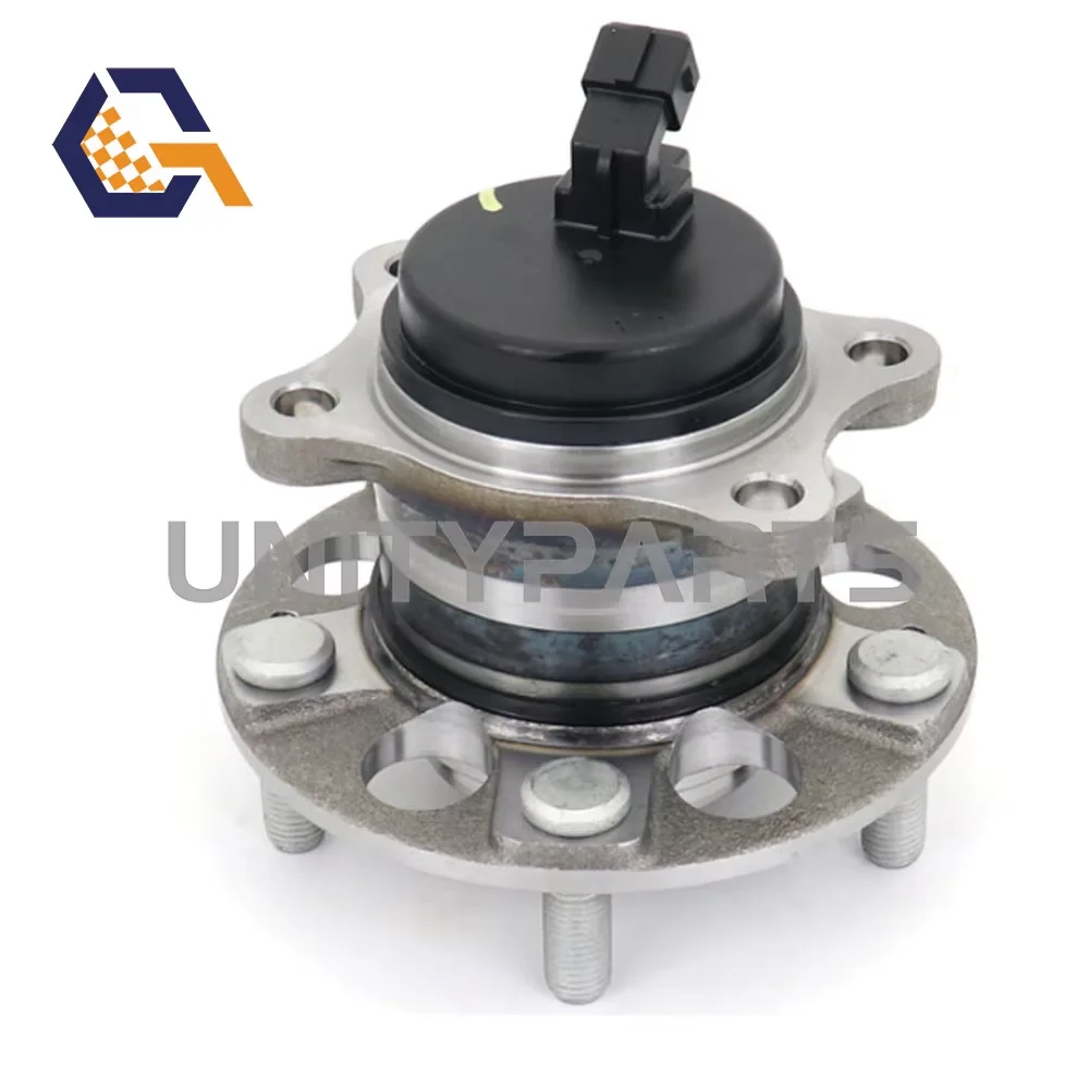 52730-F0000 52730-F2000 Auto Parts Rear Wheel Hub Bearing For HYUNDAI Elantra 15- Ioniq 16- KIA Niro 16- Optima 15- 52730F000