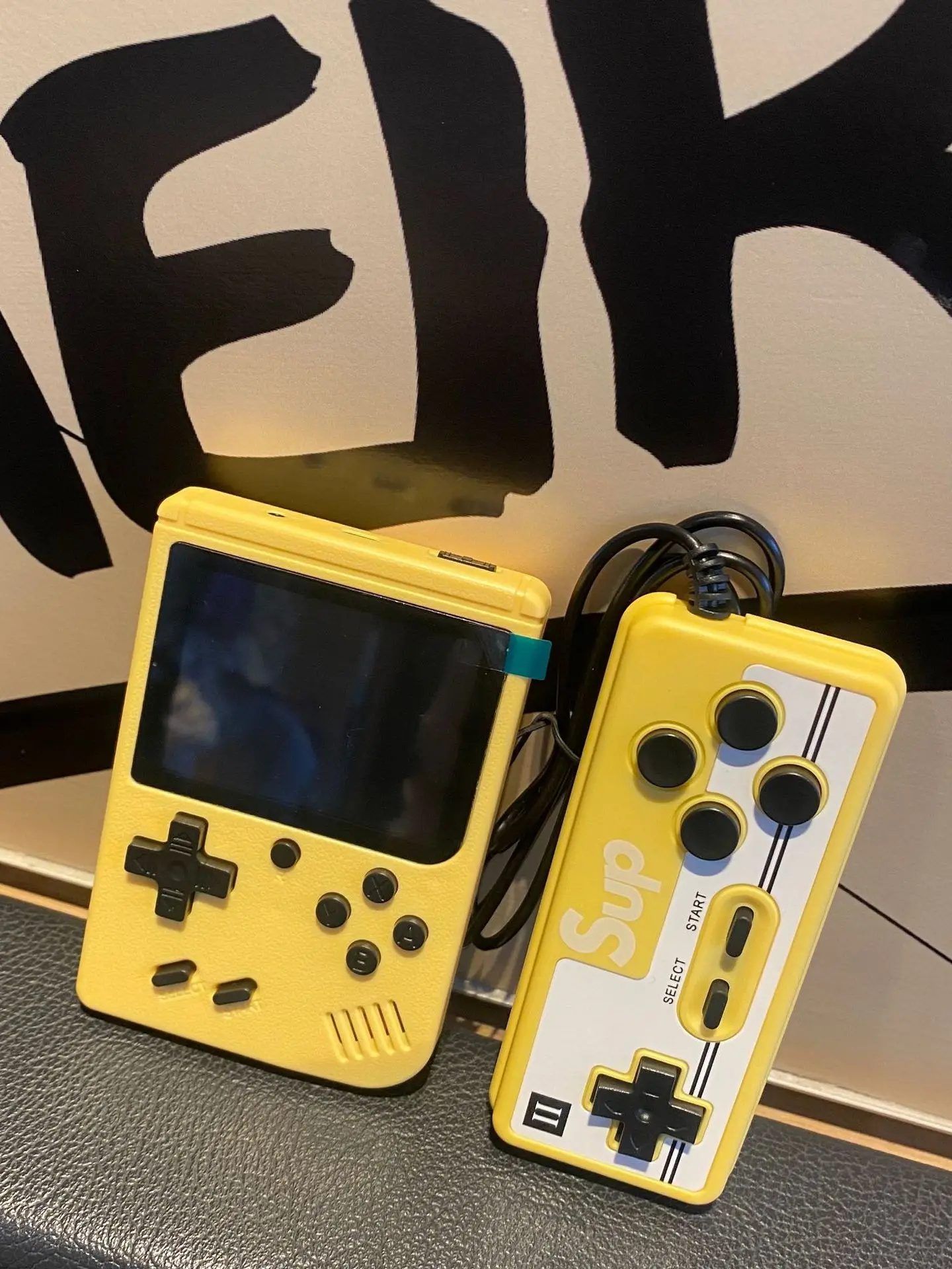 Game Boy Sup Game Box Aliexpress New 800 In Portable Retro Game