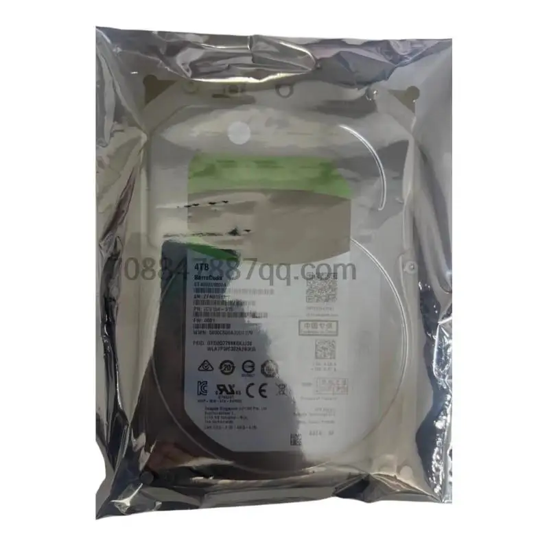 

Оригинал 100% Аутентичный ST4000DM004 4T 3,5