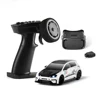 SNICLO 4wd 1/43 Immersive FPV Remote Controlled Racing Toy Sports Car Sisilok CA51 Four wheel Drive Drift Car Children toy gifts 1