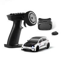 SNICLO 4wd 1/43 Immersive FPV Remote Controlled Racing Toy Sports Car Sisilok CA51 Four wheel Drive Drift Car Children toy gifts 1