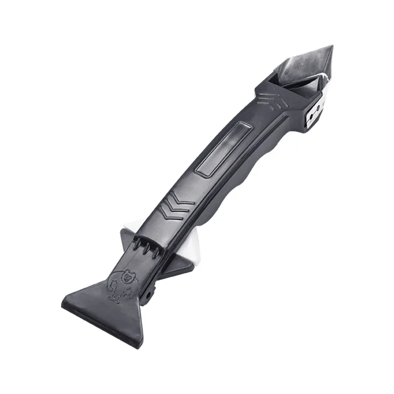 Рисунок 3 - Металлический скребок для стекла