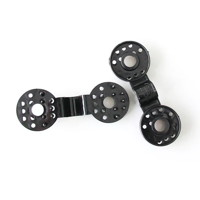 10/20/30/50 db Árnyékoló Ruhás Klipek Árnyékos Szövetkapcs Gombok Rögzített Mezőgazdasági Nettó Fényvédő Clip Napfény Garden Szerszámok - Image 2