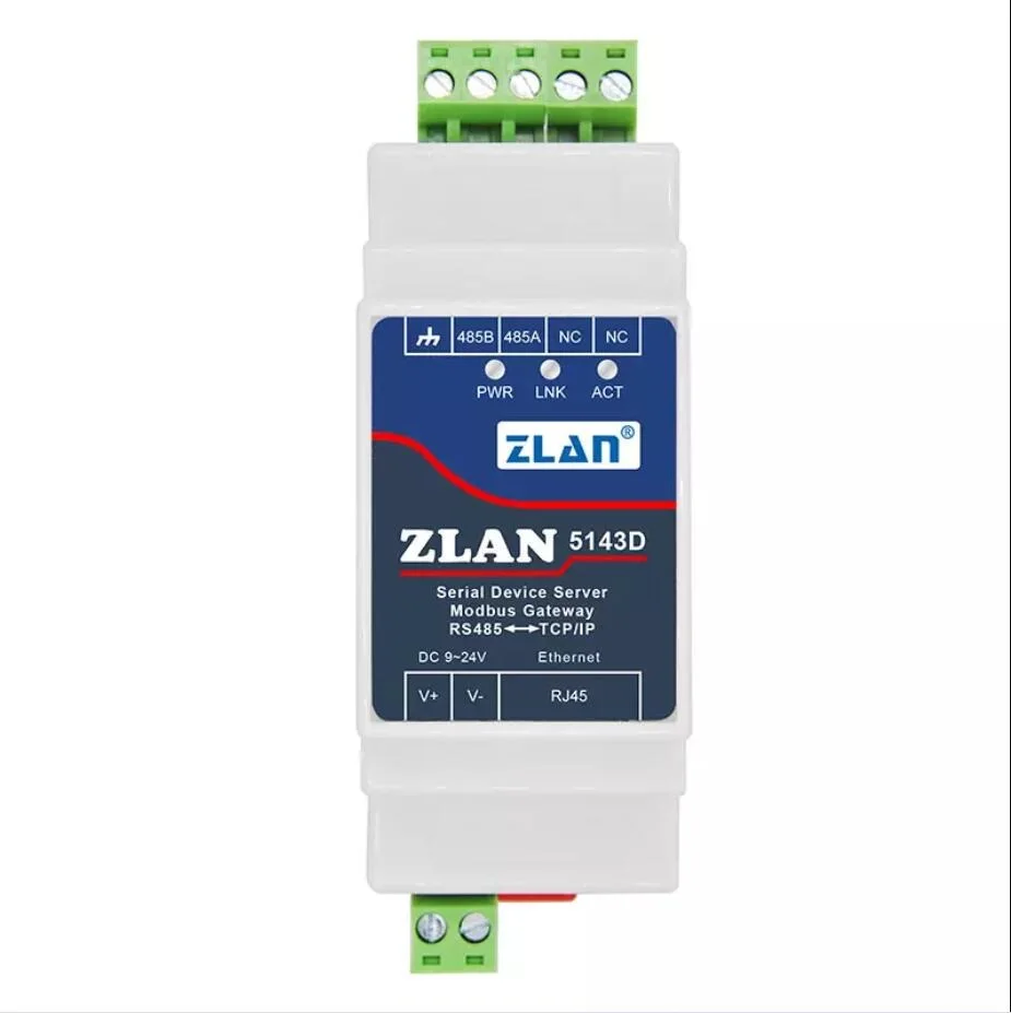 DIN   RS485  Ʈ-̴ ȯ, RS485  RJ45    ӱ
