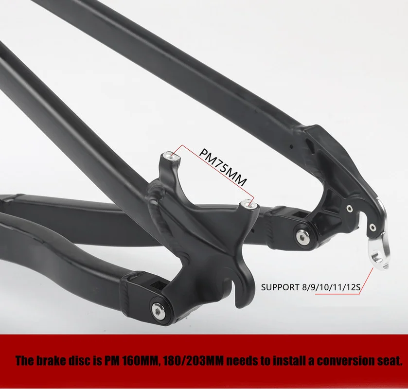 XC Class Cross Country Full Suspension Mountain Bike Frame DH Downhill 27.5/29in*15/17/19/21cm MTB Suspension Frame bicycle parts bicycle frame