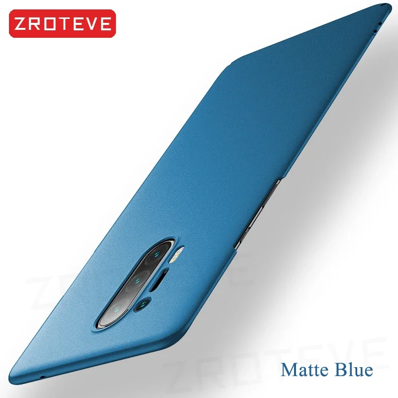 Ultra Slim Matte Hard Case - ZROTEVE Protective Cover