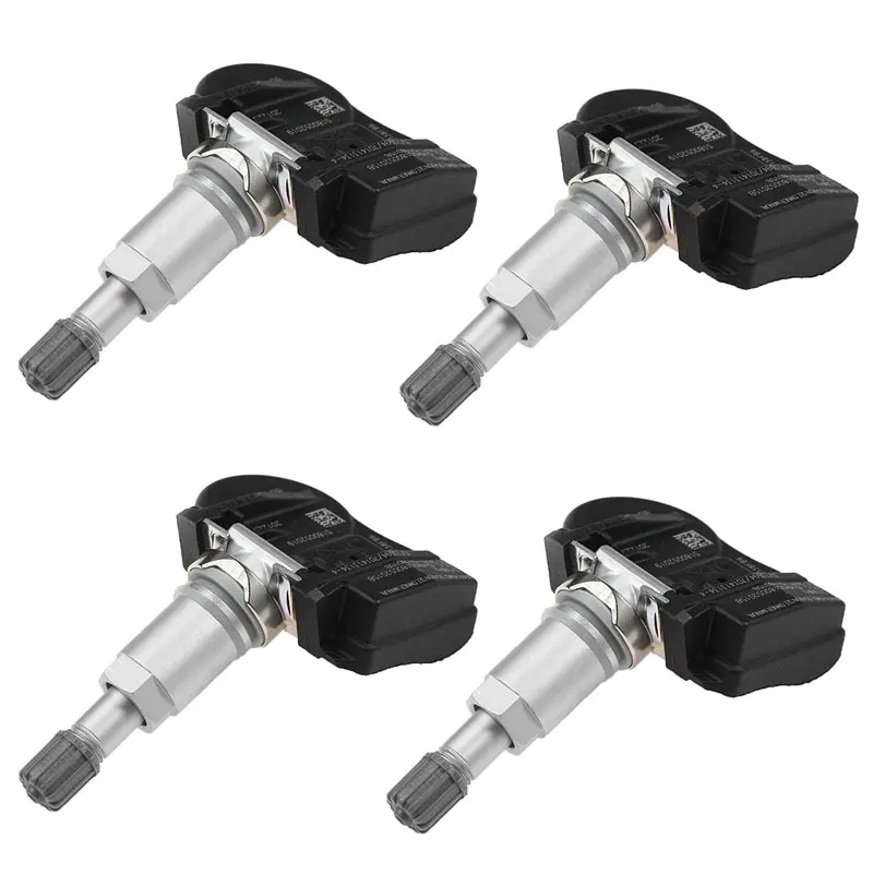 4 PCS ο Ÿ̾ з  TPMS For Mazda RX8 CX7 CX9 MX5 BBM2-37-140B BBM237140B 315MHZ