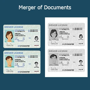 Description Picture 6 of item13-Megapixel Auto-Focus A3/A4 Document Scanner Visual Presenter Multi-Language OCR English Article Recognition by AI Technology