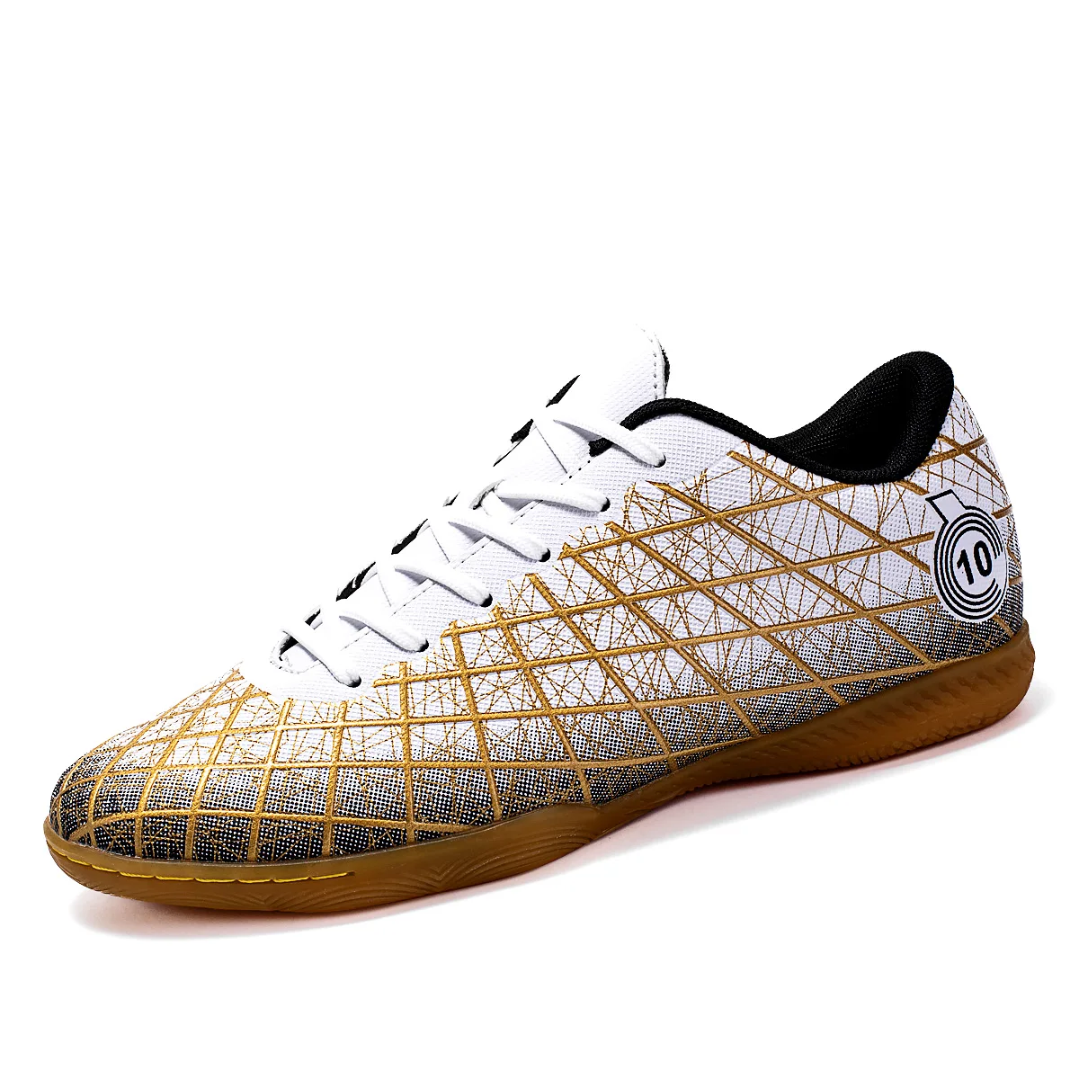 أحذية كرة قدم طويلة مسامية للرجال ، أحذية كرة قدم...