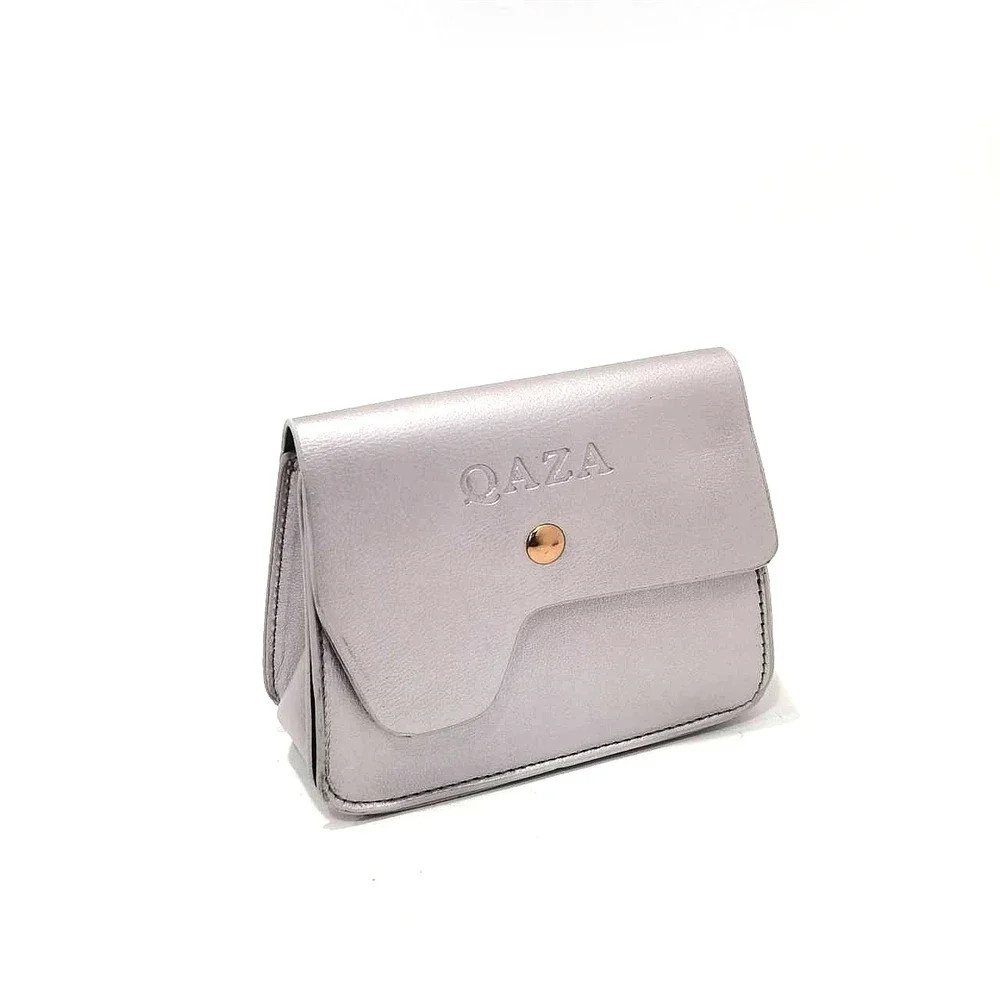 Runder Kopf neueste Damen dünne Absätze Schuhe und Tasche Set mit Strass in roter Farbe für Frauen Party Pump verziert – Detail 9