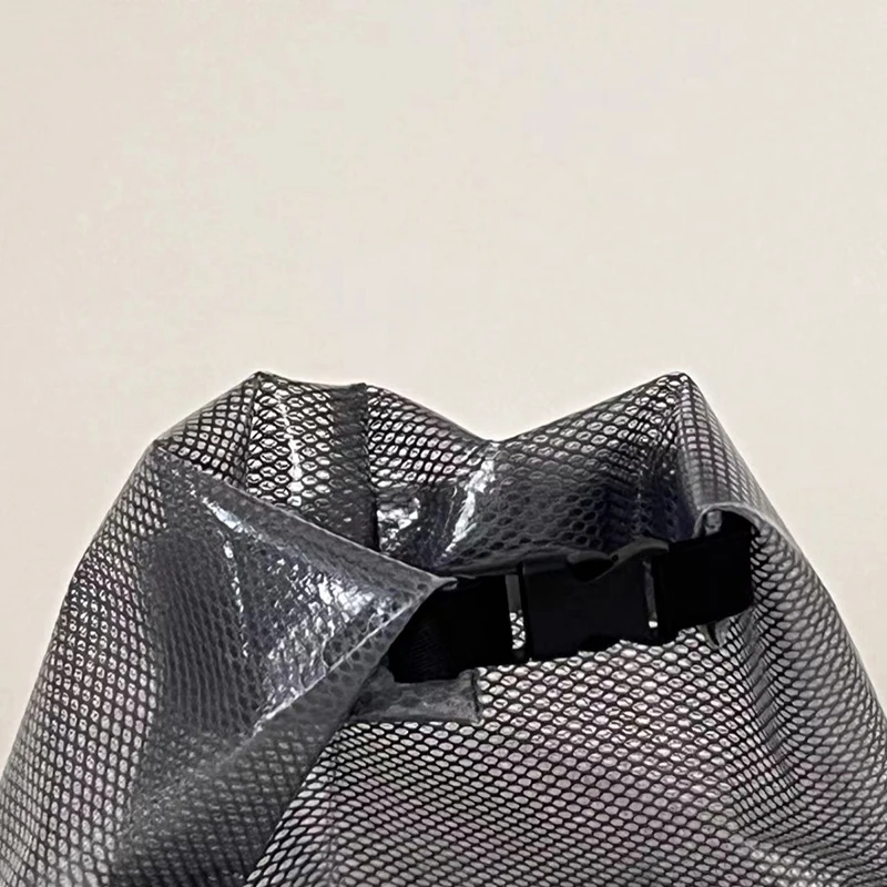 Waterproof Dry Bag Swimming Bag Strong Mesh Sealable Design For Good Waterproof Protection Underwater Mobile Phone Bags Case